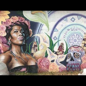 Meet your Posher, Char